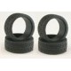 Kyosho Mini Z RACING RADIAL TIRE 20 MZW37-20