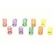 Kyosho Mini-Z MR03 Front Spring Set MZW401