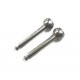 Kyosho Mini-Z MR03 SP Stainless King Pin Ball MZW407