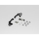 Kyosho Mini-Z MR03 Inner Tube Shock Set MZW416