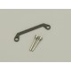 Kyosho Mini-Z MR03 Carbon Fiber Front Upper Brace Set MZW419