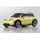ASC MR015HM MINI COOPER S Yellow checker MZX108CY