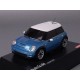 ASC MR015HM MINI COOPER S METALLIC BLUE MZX108MB