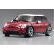 ASC MR015HM MINI COOPER S RED MZX108R