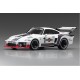 ASC MR015 RM PORSCHE 935 TURBO MARTINI #1 MZX114M