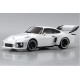 ASC MR015 RM PORSCHE 935 TURBO White MZX114W