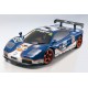 KYOSHO MINI Z MCLAREN F1 GTR GULF RACING BODY MZX203G