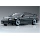 ASC BMW M3 GTR (Black) MZX204BK