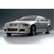 ASC BMW M3 GTR (Silver) MZX204S