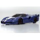FERRARI FXX Metallic Blue MZX211MB