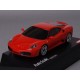 ASC MR02 Ferrari F430 Red MZX312R