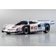 KYOSHO MINI Z MR02 LM PORSCHE 962C LH #63 MZX322NT