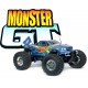 TEAM ASSOCIATED MONSTER GT