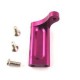 HOT RACING HPI NITRO RS4 MT2 4WD PURPLE ALLOY TANK MOUNT