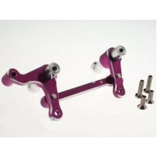 GPM PURPLE ALLOY BALL BEARING STEERING