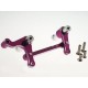 GPM PURPLE ALLOY BALL BEARING STEERING