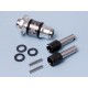 ATOMIC NT1 Multi-Drive Set (One-Way / Solid Axle) NT-031