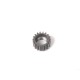 ATOMIC NT1 Hardcoated Alu. 7075 Pinion Gear (18T) NT-043