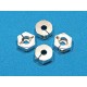 ATOMIC NT1 7075 Hex Wheel Adapter NT-014