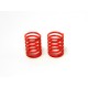 ATOMIC NT1 Front Shock Spring 13mm (1.7mm / 5.5R / 22.3H) NT-022