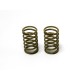 ATOMIC NT1 Rear Shock Spring - 13mm (1.6mm / 6R / 27H) NT-024