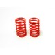 ATOMIC NT1 Rear Shock Spring - 13mm (1.7mm / 6R / 27H) NT-025