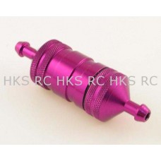 PURPLE ALLOY FUEL FILTER FINE