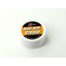 Ball Diff. Grease OIL007