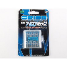 TEAM ORION 750MAH SHO AAA (4 PCS) ORI13206