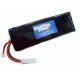 Premium Power Li-Polymer Battery 7.4v 4700mAh 20c