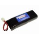 Premium Power (#P-R1600A2S) Li-Polymer Battery 1600mAh 7.4V Stic