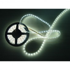 Flexible LED Strip White (WATERPROOF) 1m PA-00185