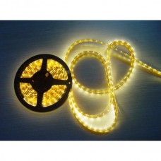 Flexible LED Strip Yellow (WATERPROOF) 1m PA-00184