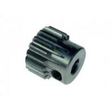 3RAC-PG4817 48 Pitch Pinion Gear 17T (7075 w/ Hard Coating)