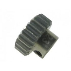 3RAC-PG4823 48 Pitch Pinion Gear 23T (7075 w/ Hard Coating)