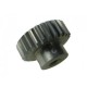 3RAC-PG4825 48 Pitch Pinion Gear 25T (7075 w/ Hard Coating)