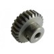 3RAC-PG4827 48 Pitch Pinion Gear 27T (7075 w/ Hard Coating)