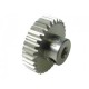 3RAC-PG4831 48 Pitch Pinion Gear 31T (7075 w/ Hard Coating)