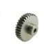 3RAC-PG4836 48 Pitch Pinion Gear 36T (7075 w/ Hard Coating)