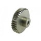 3RAC-PG4839 48 Pitch Pinion Gear 39T (7075 w/ Hard Coating)