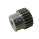 3RAC-PG6423 64 Pitch Pinion Gear 23T (7075 w/ Hard Coating)