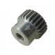 3RAC-PG6424 64 Pitch Pinion Gear 24T (7075 w/ Hard Coating)