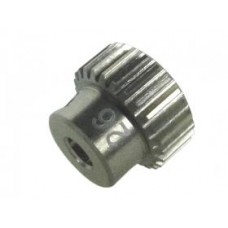 3RAC-PG6426 64 Pitch Pinion Gear 26T (7075 w/ Hard Coating)