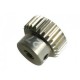 3RAC-PG6427 64 Pitch Pinion Gear 27T (7075 w/ Hard Coating)