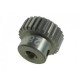 3RAC-PG6428 64 Pitch Pinion Gear 28T (7075 w/ Hard Coating)