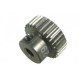 3RAC-PG6429 64 Pitch Pinion Gear 29T (7075 w/ Hard Coating)