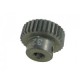 3RAC-PG6432 64 Pitch Pinion Gear 32T (7075 w/ Hard Coating)