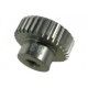 3RAC-PG6433 64 Pitch Pinion Gear 33T (7075 w/ Hard Coating)