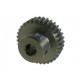 3RAC-PG6434 64 Pitch Pinion Gear 34T (7075 w/ Hard Coating)