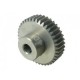3RAC-PG6440 64 Pitch Pinion Gear 40T (7075 w/ Hard Coating)